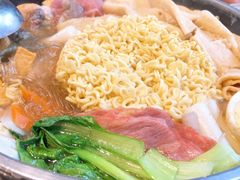 -泰好吃芝士年糕火锅(独墅湖店)