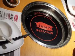-海银海记潮汕牛肉火锅(新港中路海珠店)