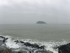 -漳州滨海火山岛自然生态风景区