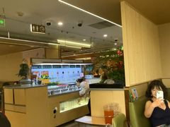 -海底捞火锅(赛格国际购物中心店)