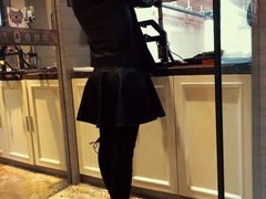 -真枪会射击俱乐部(河西中央公园店)