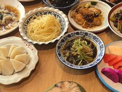 -糟粕醋·椰苑海南菜餐厅(亚龙湾天域酒店)