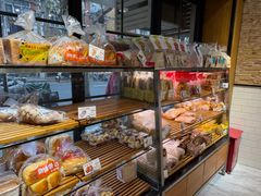 -苹果花园(襄阳南路店)