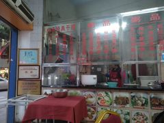 -初记小厨(特色步行街店)