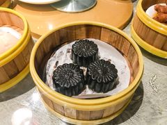 -香云轩·顺德菜(香云纱园林酒店店)