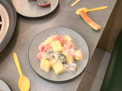 -仙螺岛海鲜自助餐厅(总店)