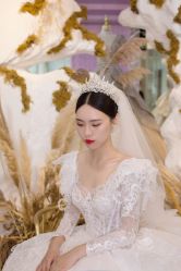 -欣薇婚纱(新源乐汇城店)