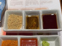 -杉海和牛烧肉海鲜自助(会展城店)