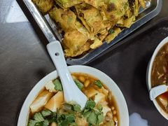 -马老三肉丁胡辣汤(西一路店)