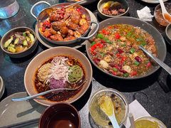 -华豫川酒家(金水路店)