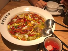 -太二酸菜鱼(金沙印象城店)
