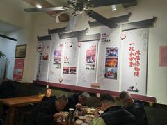 -王记汤河桥合罗面(兴鹤大街店)