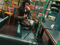 -幸运小丑汉堡(Bay Area本店)