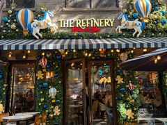 -THE REFINERY