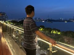 -富力威斯汀酒店-中国元素中餐厅(武昌临江店)