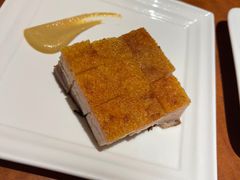 -杭州JW万豪酒店-万豪中餐厅