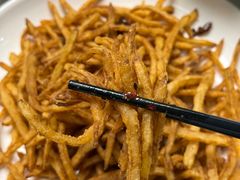 -蜀膳坊(洪公祠小区店)