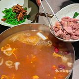 带爸妈来准没错❗️太原菌子火锅还得是这家❗️