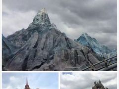 -厦门方特梦幻王国