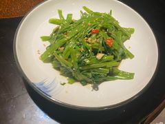 -金厨泰国餐厅·全泰籍厨师料理(拱北店)