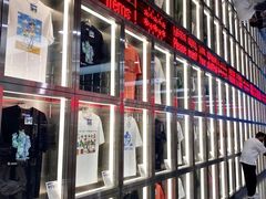 -优衣库(银座店)