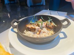 迷迭香鸡排五谷饭-王品牛排(杭州大厦店)