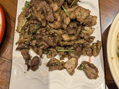 -满堂春特色餐馆