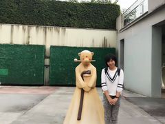 -成都泰迪熊博物馆