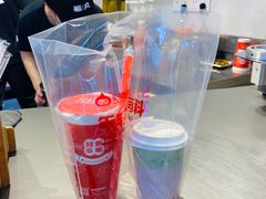 -咕噜咕噜·章鱼小丸子(西湖路店)