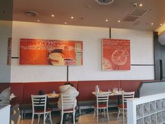 -必胜客(绿地新都会店)