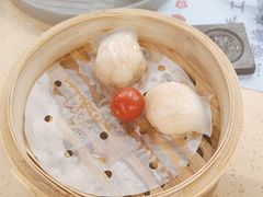 -点都德(皇岗村店)