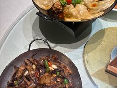 -鲍氏金勺子(恒大店)
