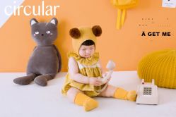 点击看大图 -哈喽BABY儿童摄影