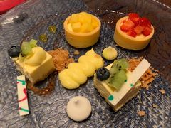 -宴悦海鲜餐厅·游水海鲜·牛排(亚龙湾瑞吉店)