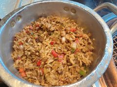 -一品诚记烤肉(大连柏威年购物中心店)