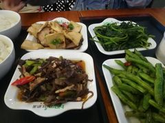 -比格米健康快餐