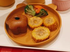 -西贝(枫蓝国际购物中心店)