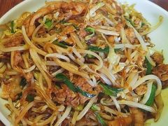 炒什锦菜-小吊梨汤·北京菜(香山店)