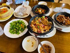 -日昌餐馆(亦庄店)