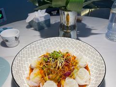 -花开餐厅(环湖中路店)