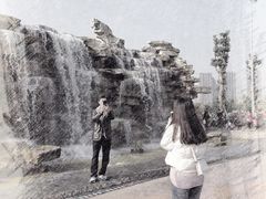 -枫香湖儿童公园