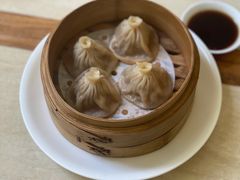 蟹粉小笼-上海老站(徐家汇店)