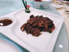 铁板沙朗牛排-海景壹号大酒店(惠钱路店)