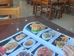 -老山记海城馅饼大酒店(振兴小区店)