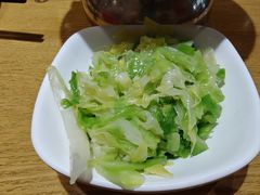 -南城香·饭香串香馄饨香(青年路店)