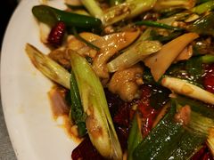 -添福来墨鱼饺子 · 海鲜东北菜(大连星海·黄浦路店)