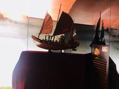 -厦门泰谷酒店(中山路镇海路地铁站店)