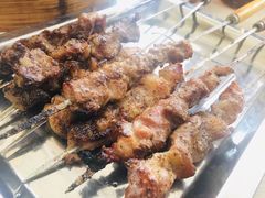 -三盛楼饭店(四流中路店)