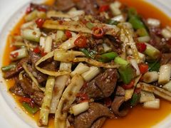 -天辣(金桥啦啦宝都店)