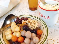 -堂屋糖水店(愚园店)